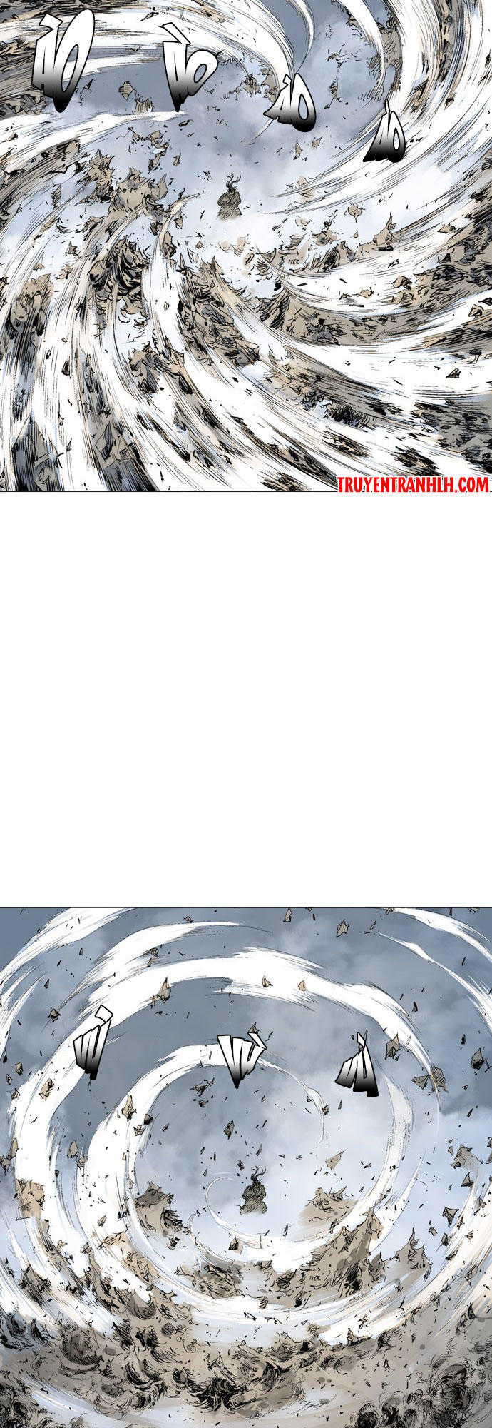 Gosu Chap 76 - Next Chap 77