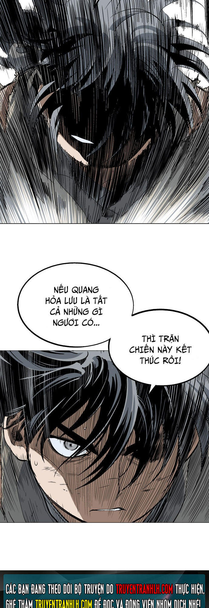 Gosu Chap 76 - Next Chap 77