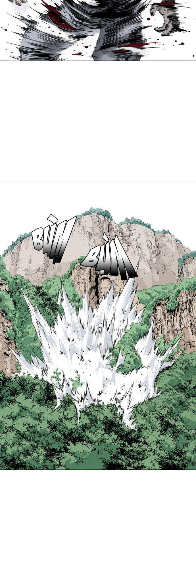 Gosu Chap 76 - Next Chap 77