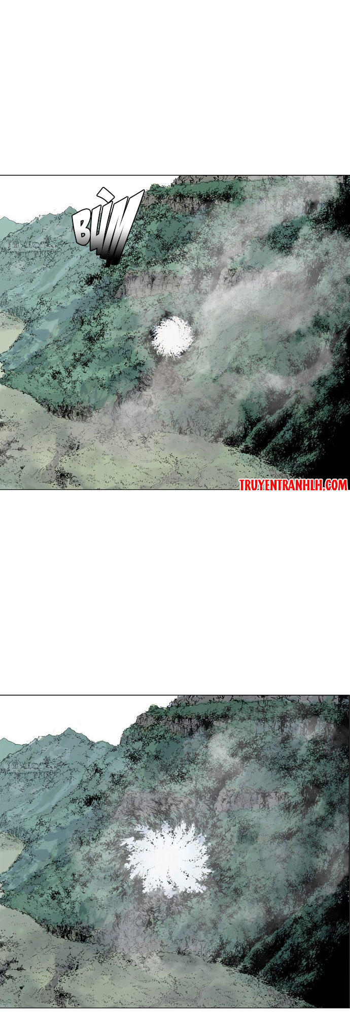 Gosu Chap 77 - Next Chap 78