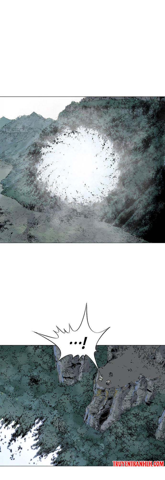 Gosu Chap 77 - Next Chap 78