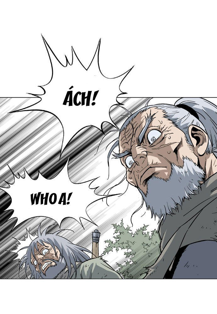 Gosu Chap 77 - Next Chap 78