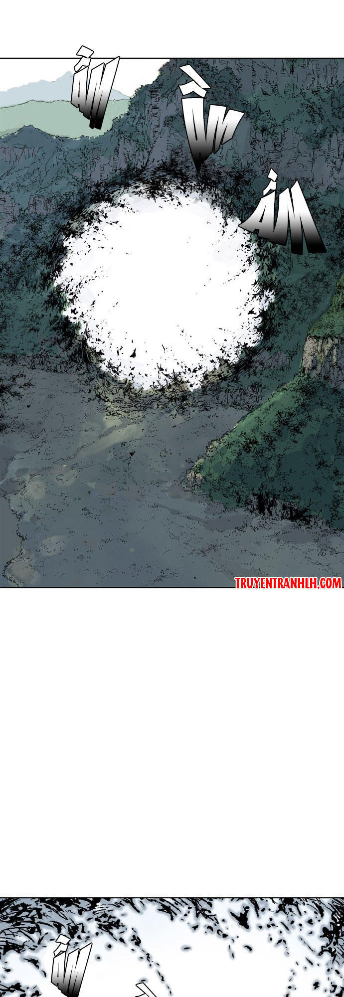 Gosu Chap 77 - Next Chap 78