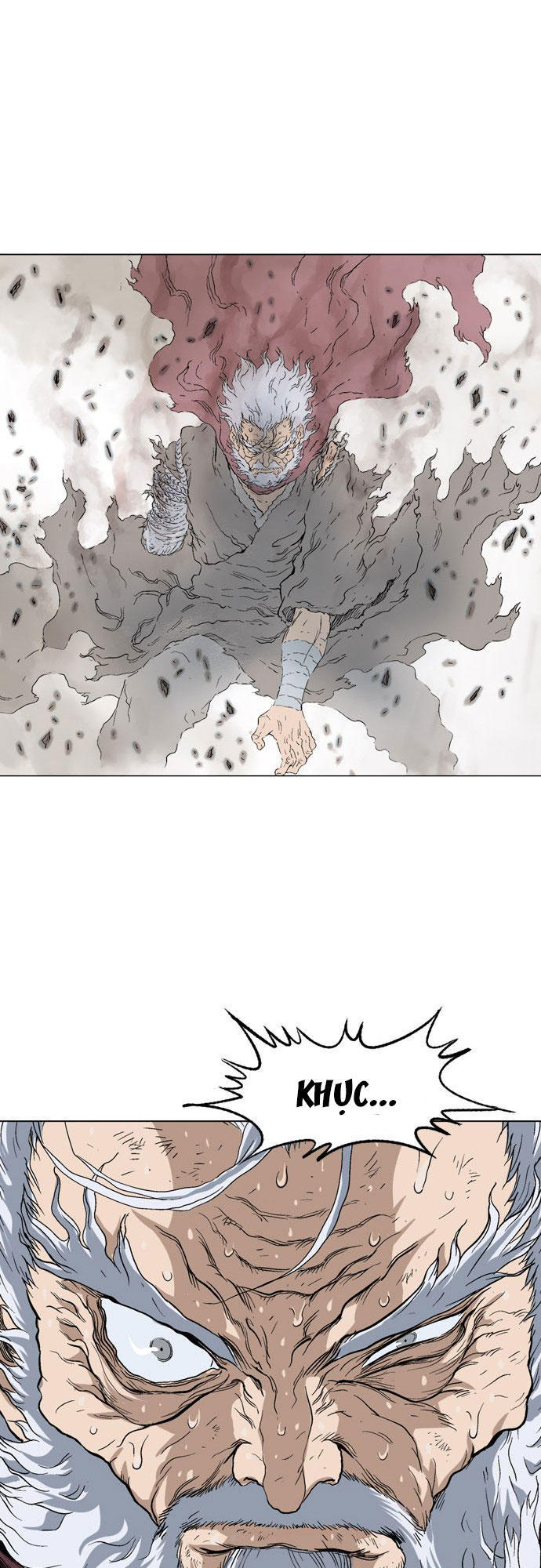 Gosu Chap 77 - Next Chap 78