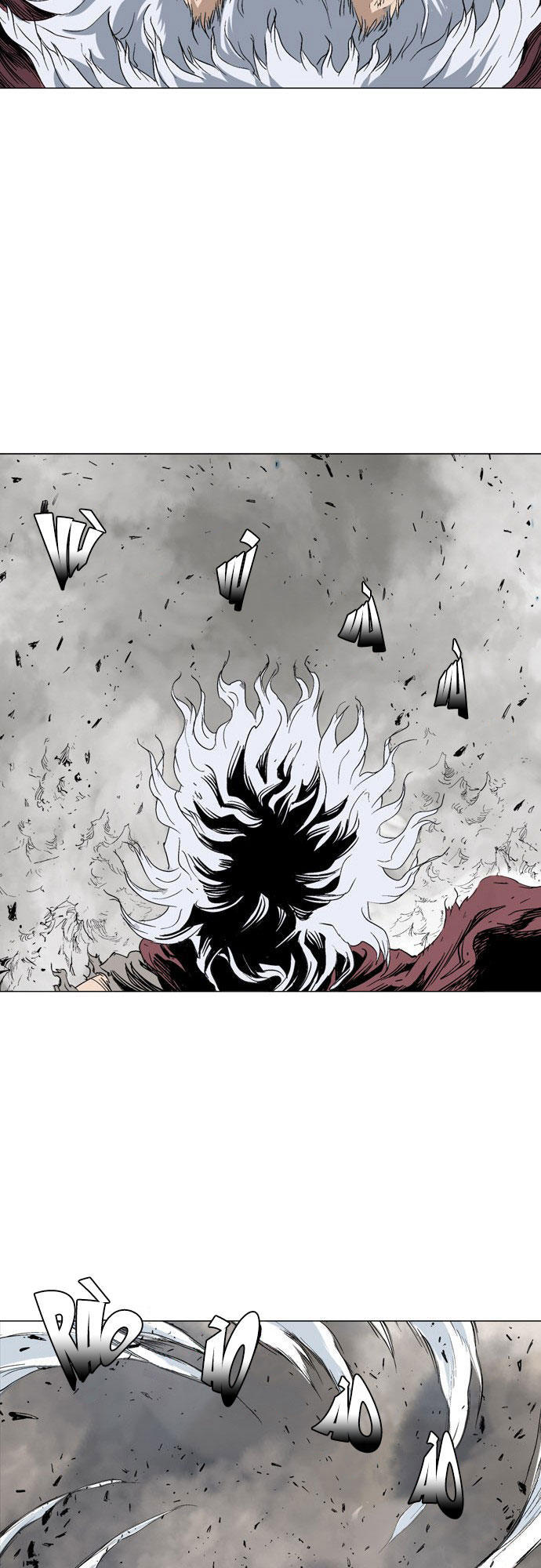 Gosu Chap 77 - Next Chap 78
