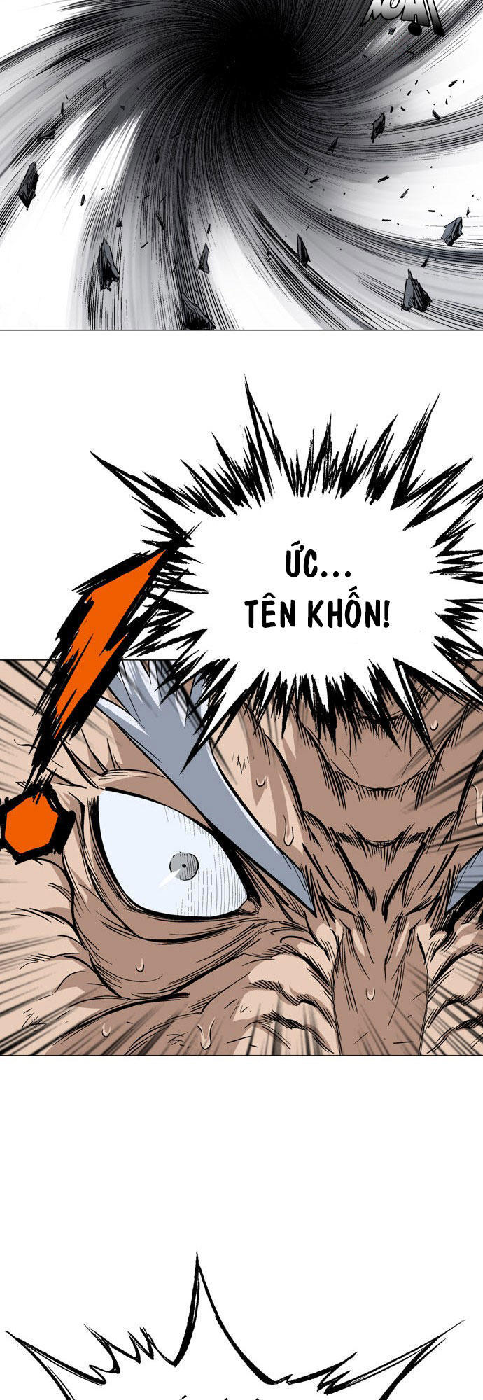 Gosu Chap 77 - Next Chap 78