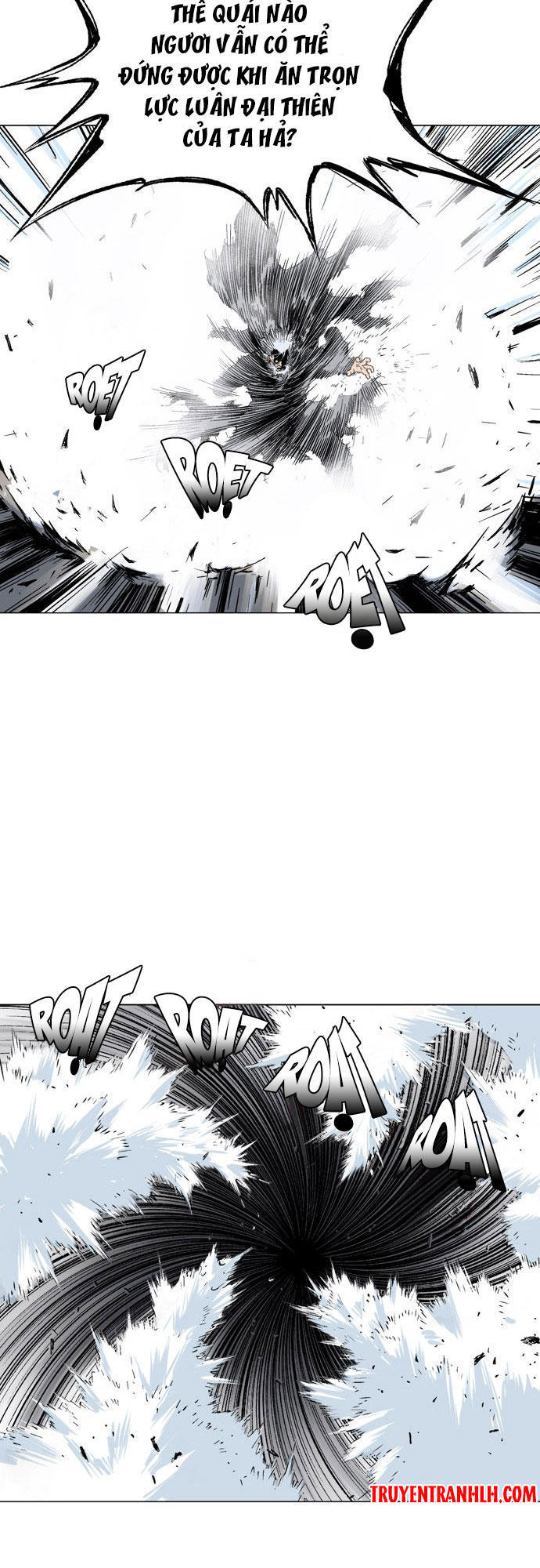 Gosu Chap 77 - Next Chap 78