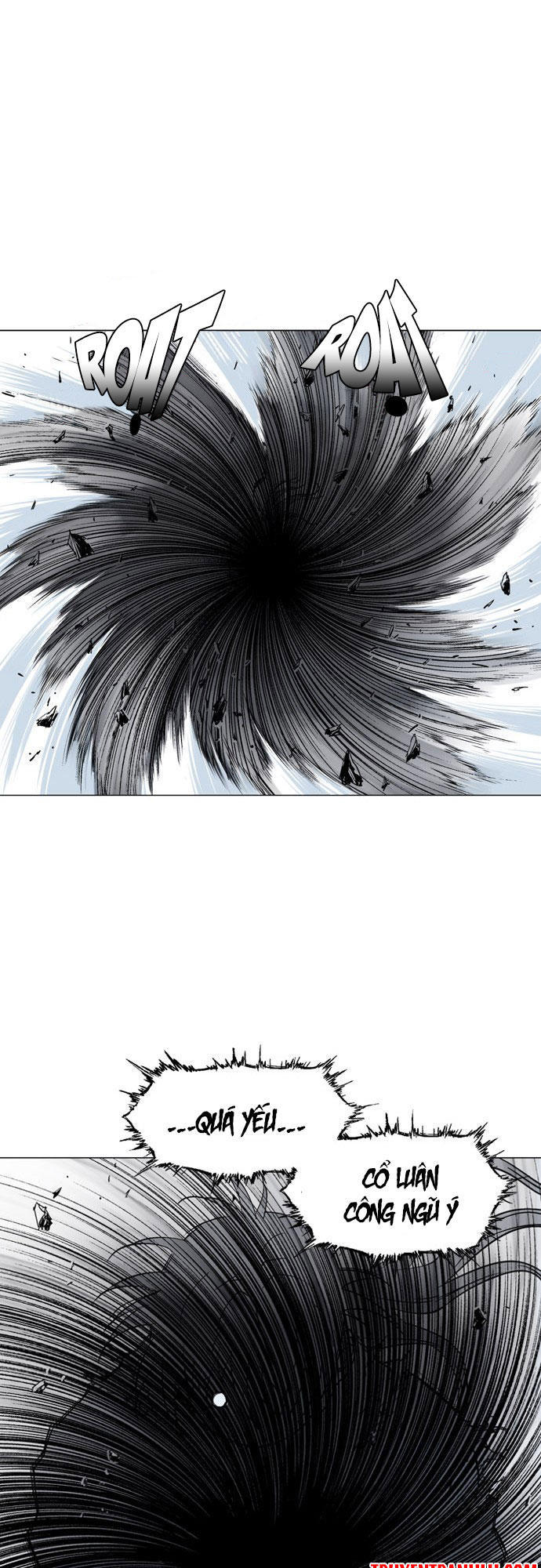 Gosu Chap 77 - Next Chap 78