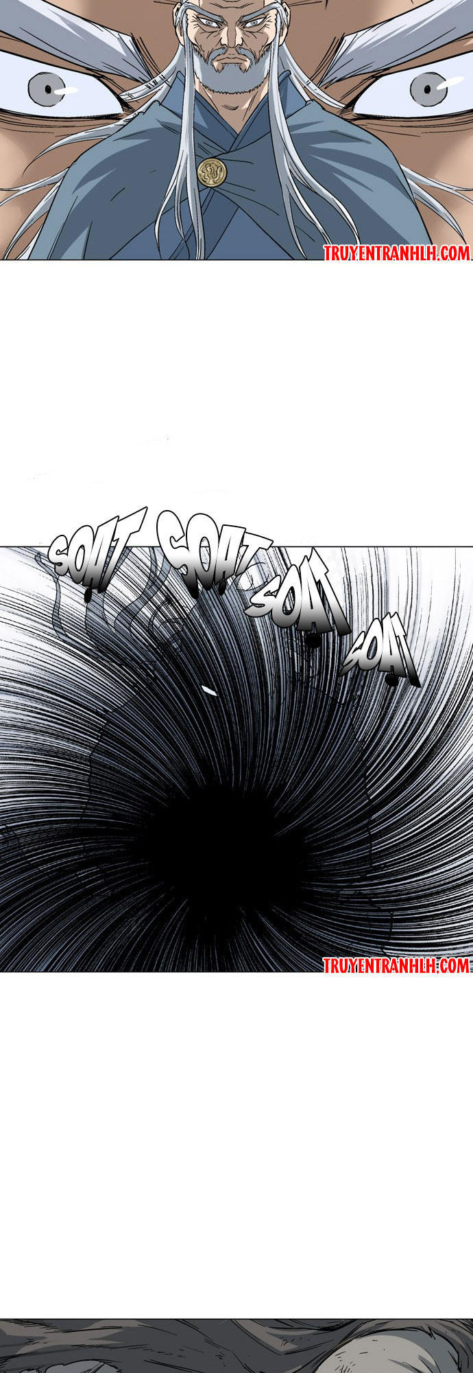 Gosu Chap 77 - Next Chap 78