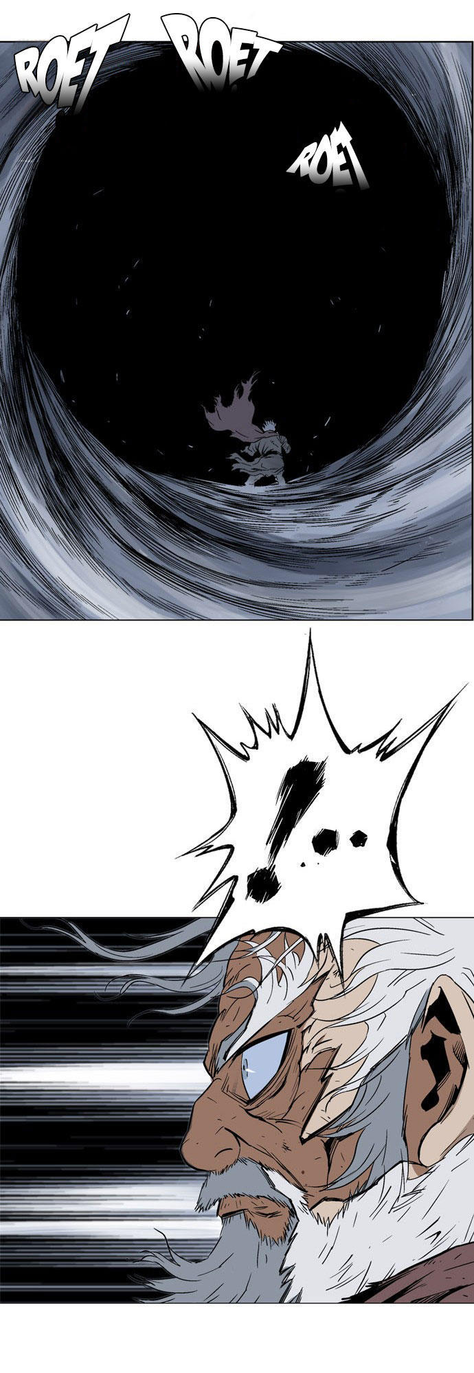 Gosu Chap 77 - Next Chap 78