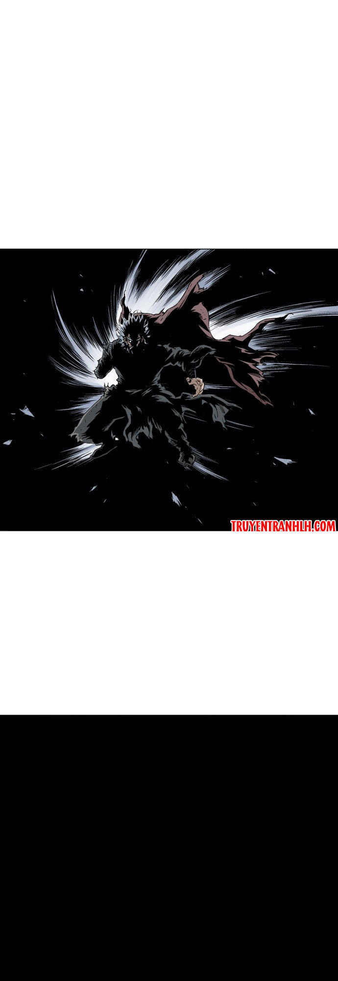 Gosu Chap 77 - Next Chap 78