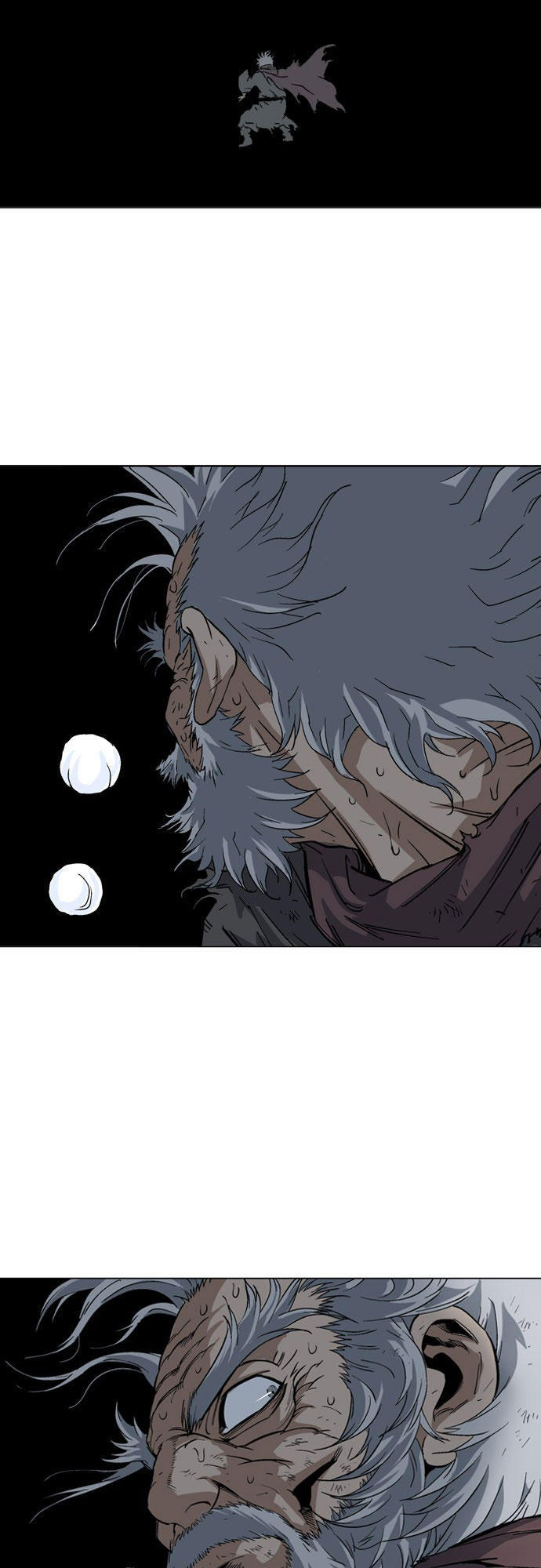 Gosu Chap 77 - Next Chap 78