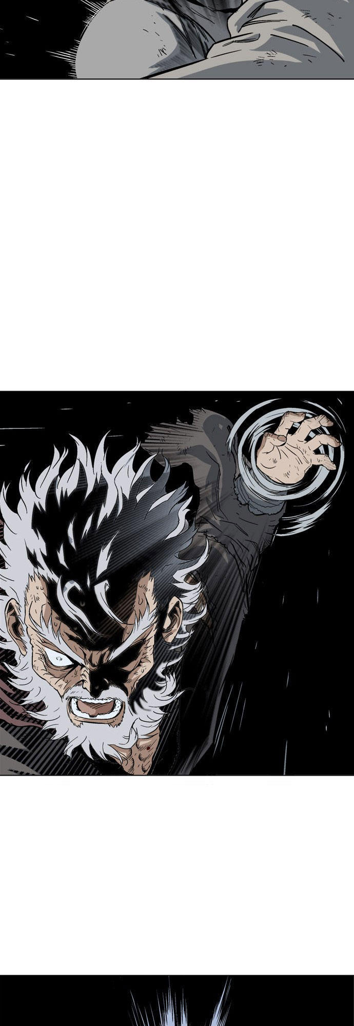 Gosu Chap 77 - Next Chap 78