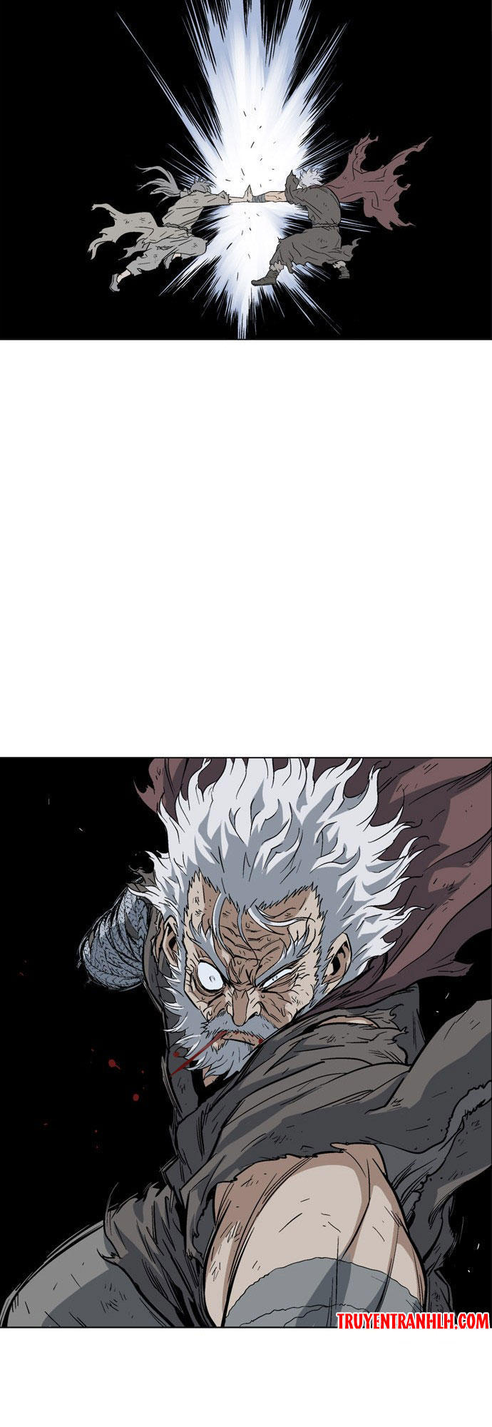 Gosu Chap 77 - Next Chap 78