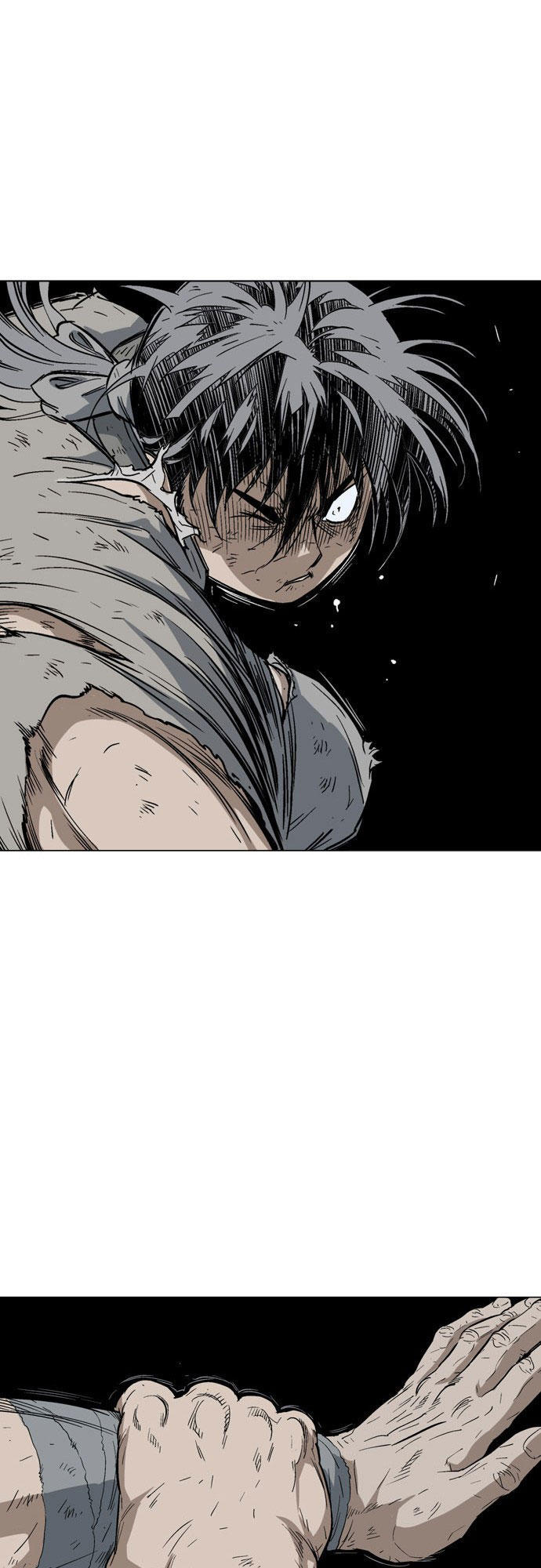 Gosu Chap 77 - Next Chap 78