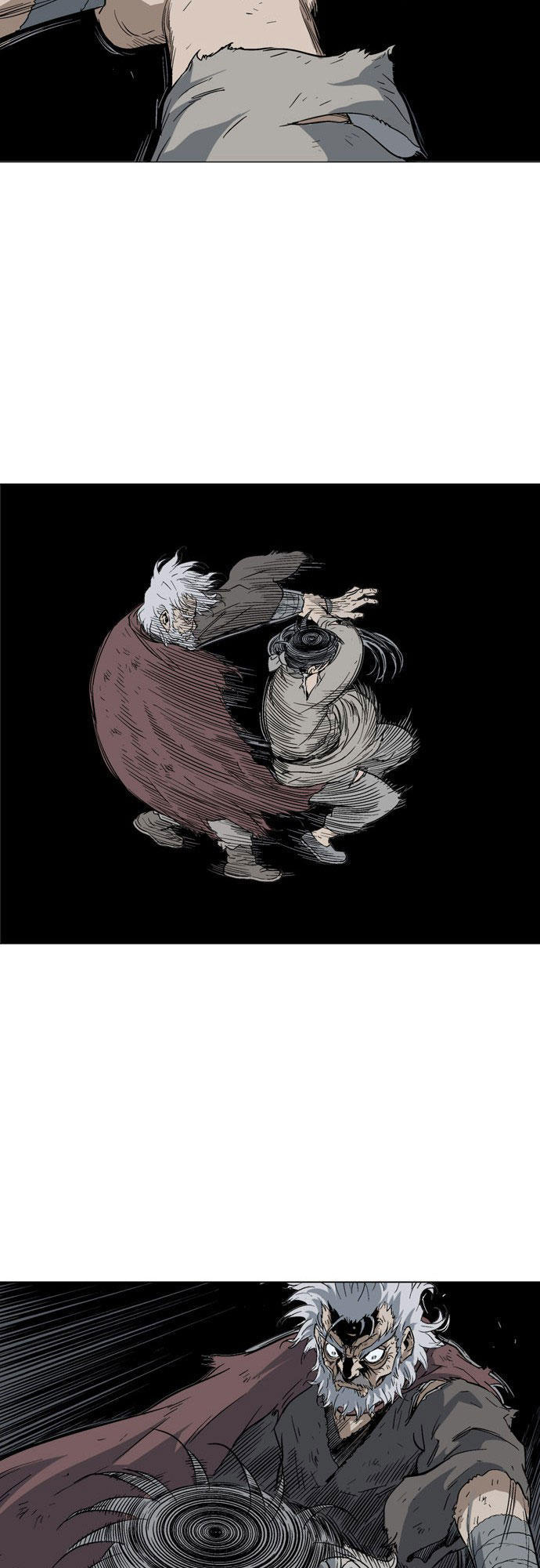 Gosu Chap 77 - Next Chap 78