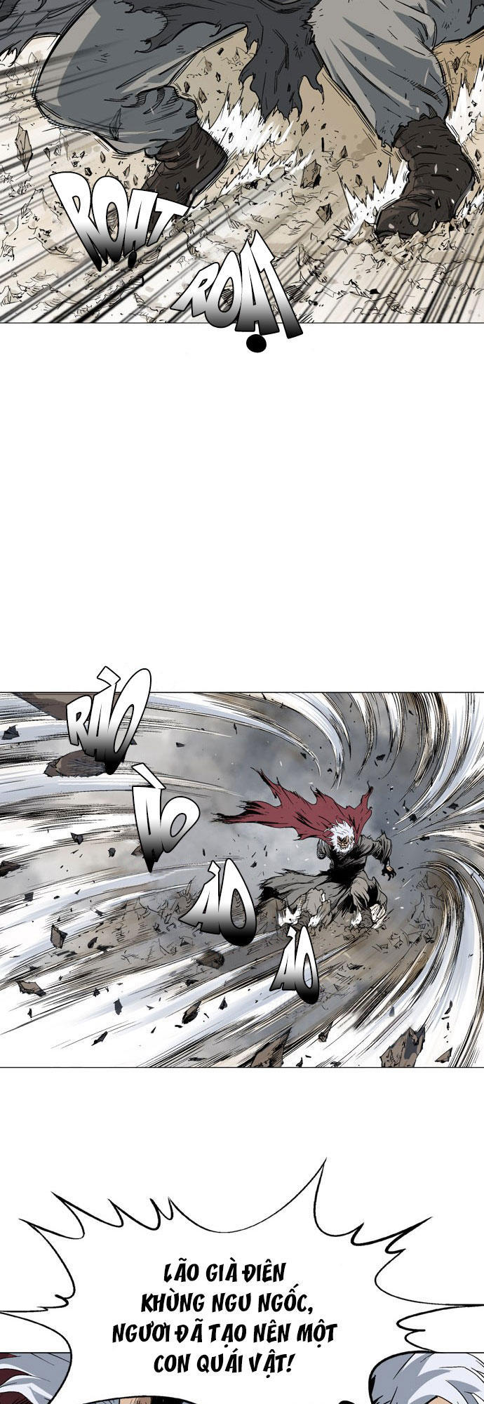 Gosu Chap 77 - Next Chap 78