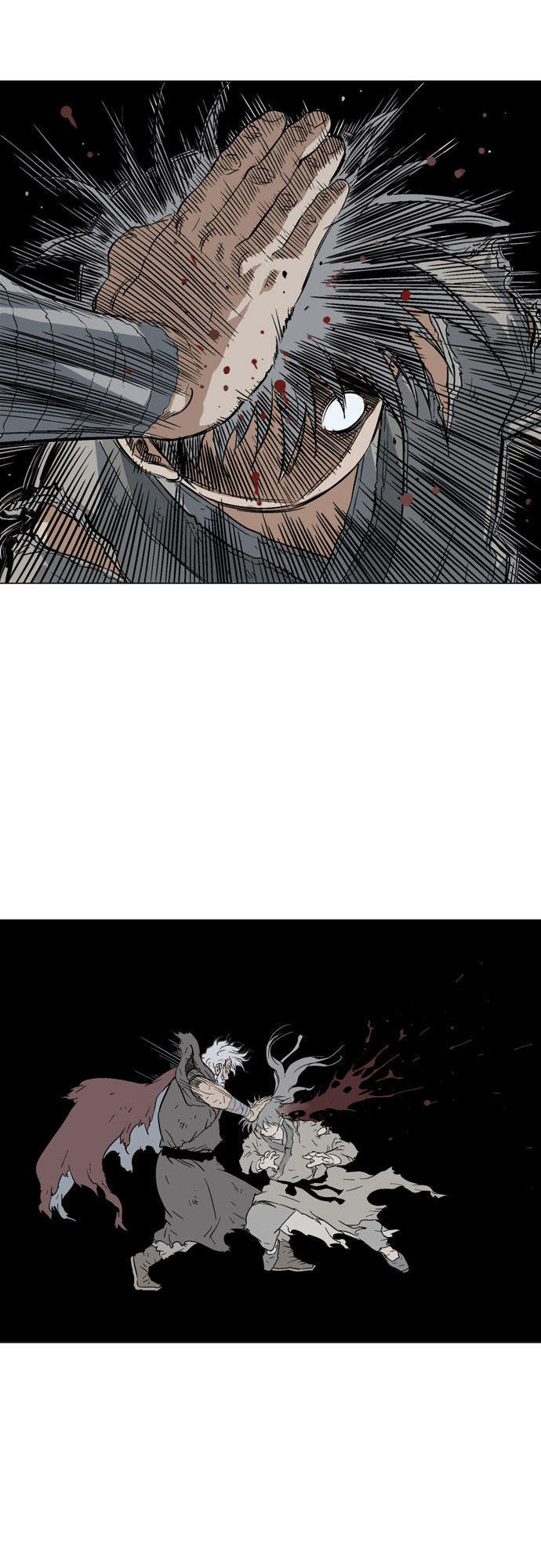 Gosu Chap 77 - Next Chap 78