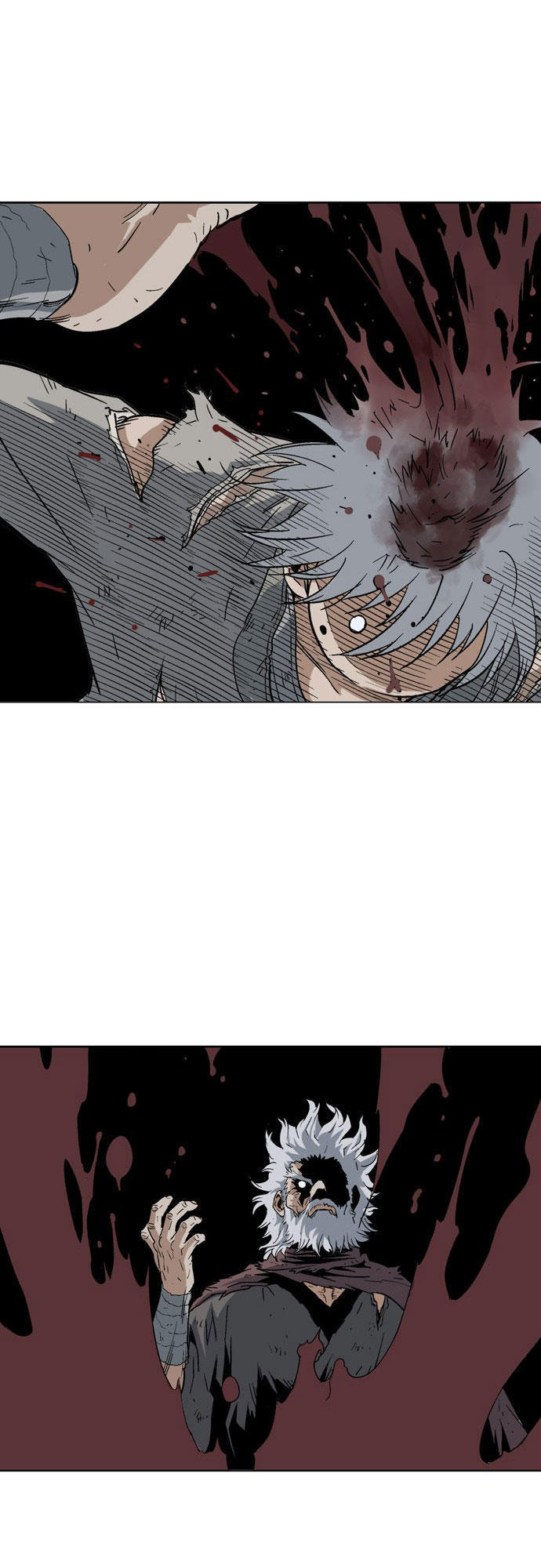 Gosu Chap 77 - Next Chap 78
