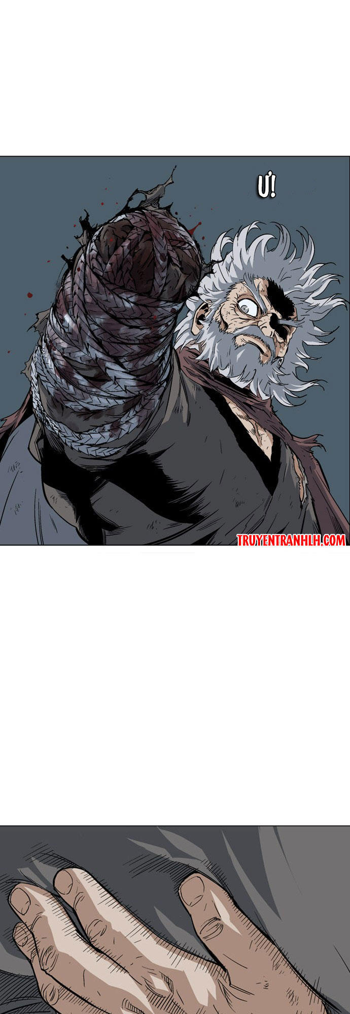Gosu Chap 77 - Next Chap 78