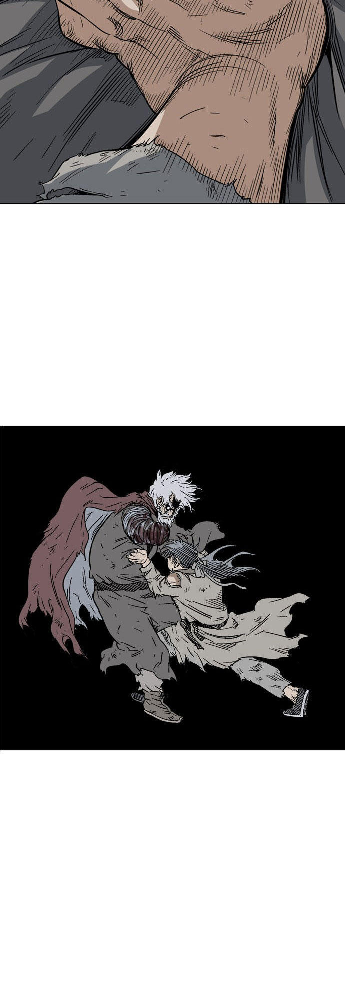Gosu Chap 77 - Next Chap 78