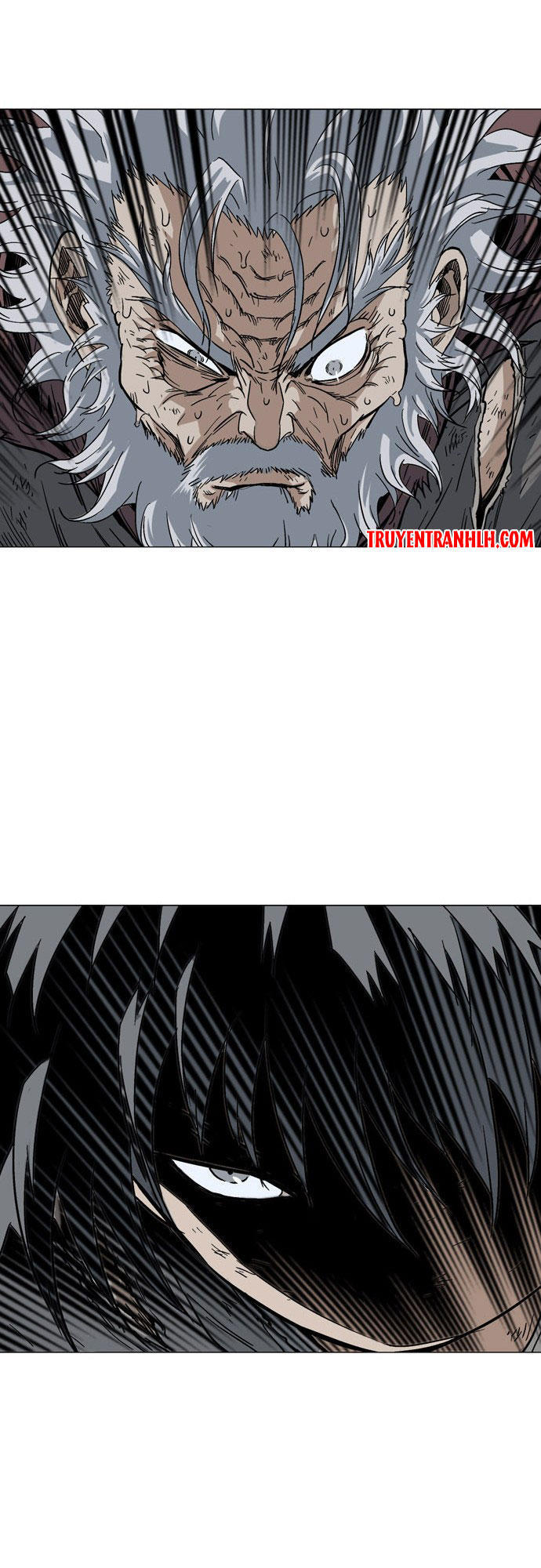 Gosu Chap 77 - Next Chap 78
