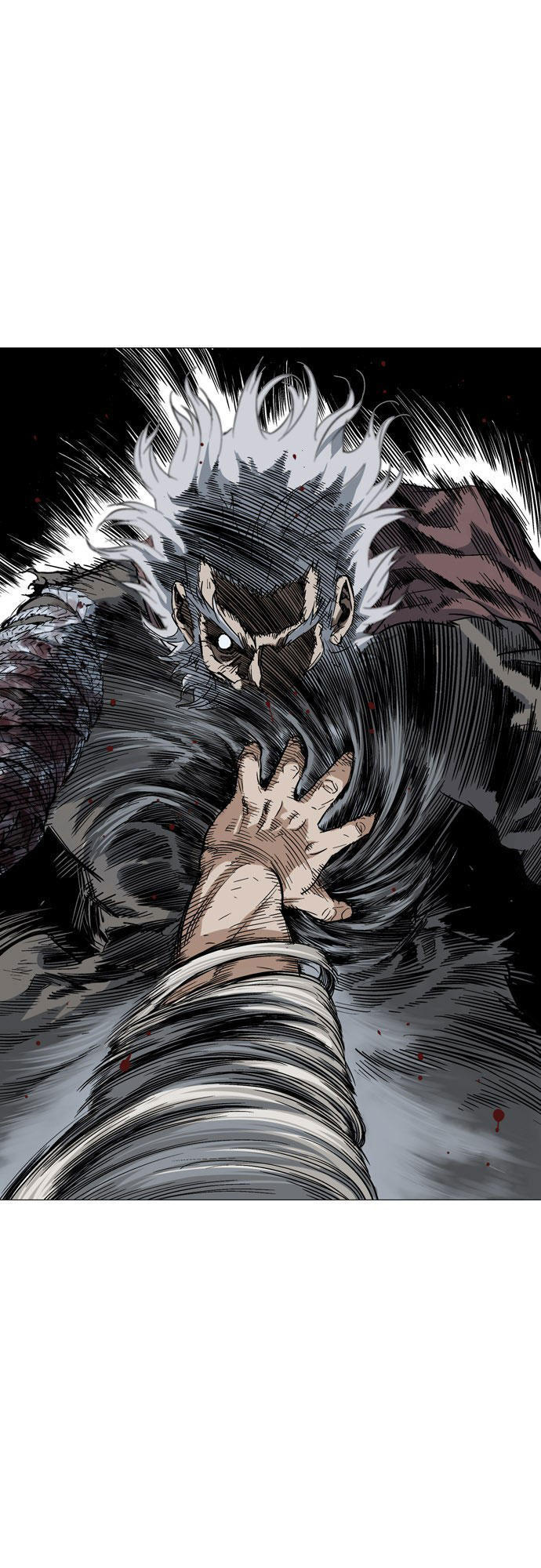 Gosu Chap 77 - Next Chap 78
