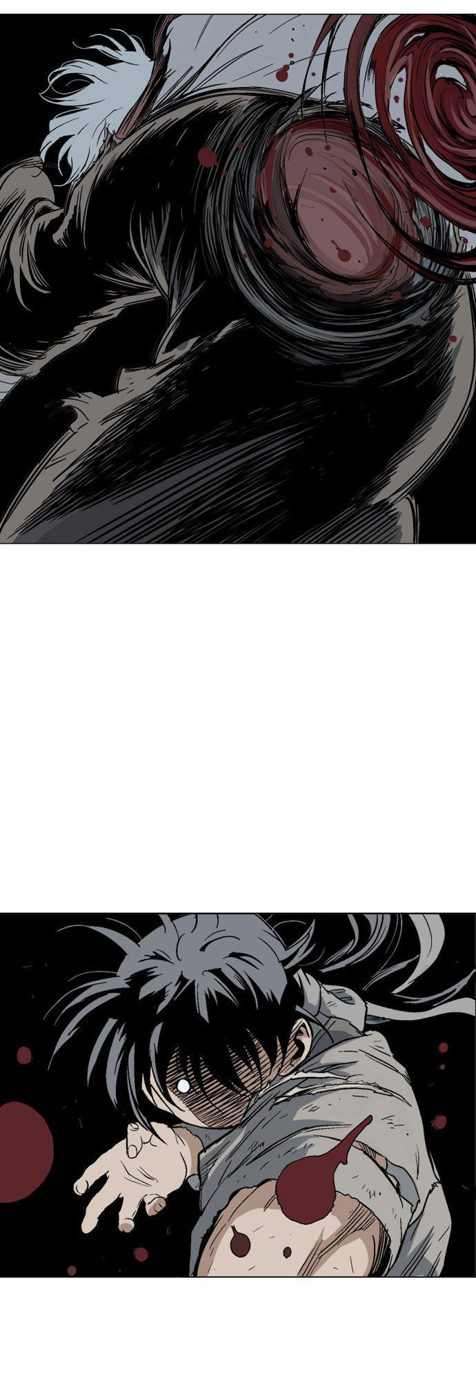 Gosu Chap 77 - Next Chap 78