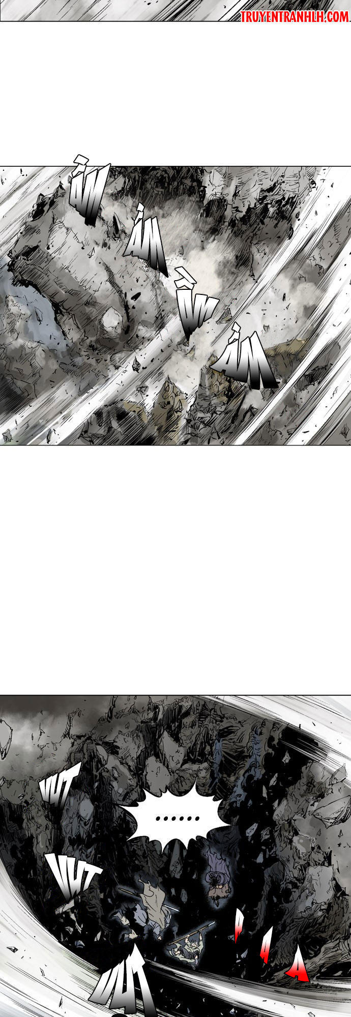 Gosu Chap 77 - Next Chap 78