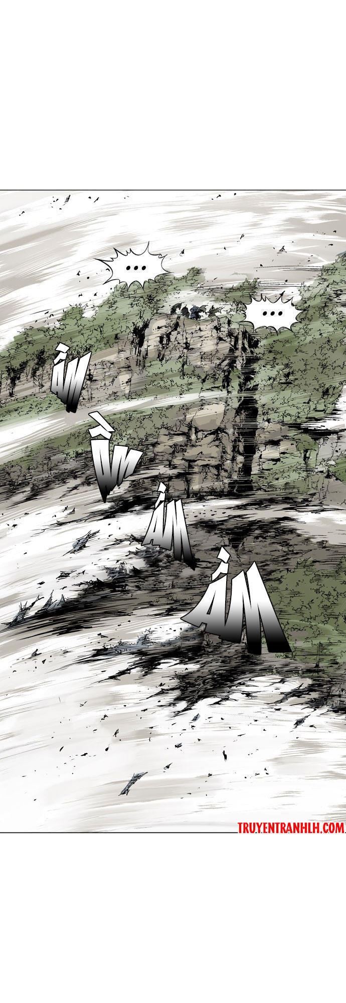 Gosu Chap 77 - Next Chap 78