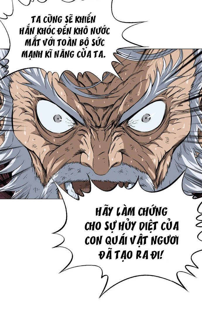 Gosu Chap 77 - Next Chap 78