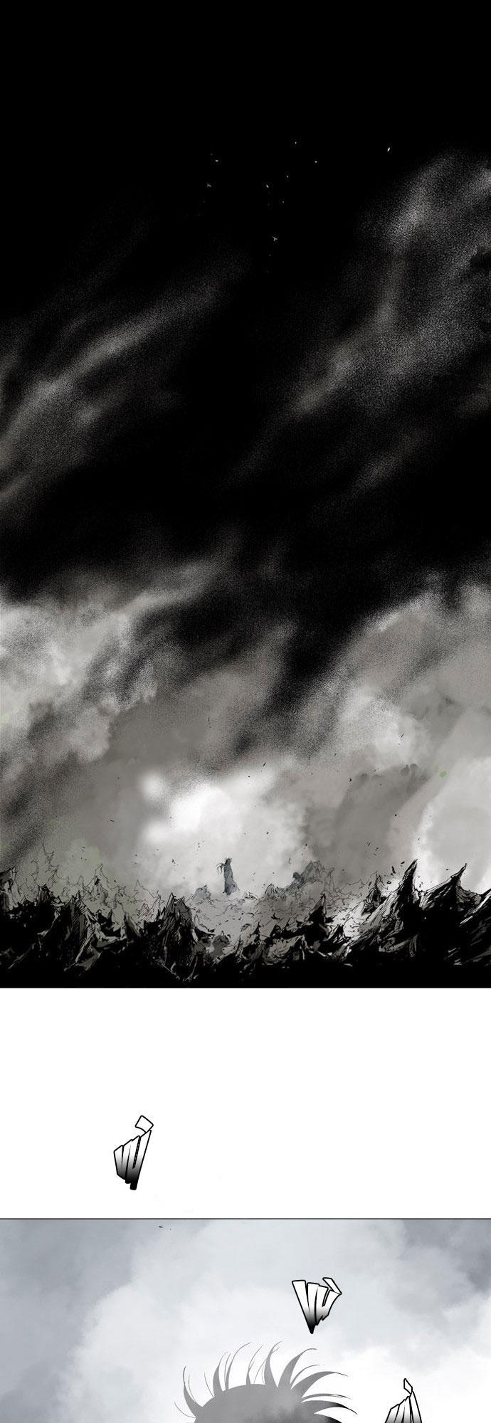 Gosu Chap 77 - Next Chap 78