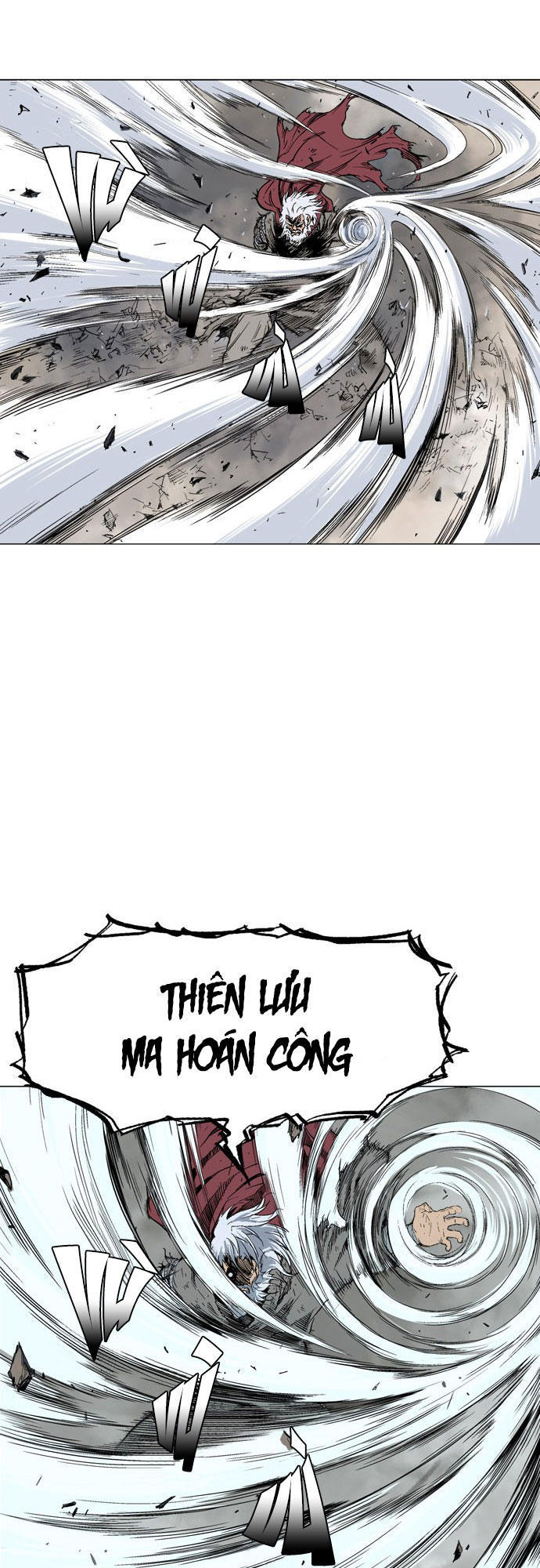Gosu Chap 77 - Next Chap 78
