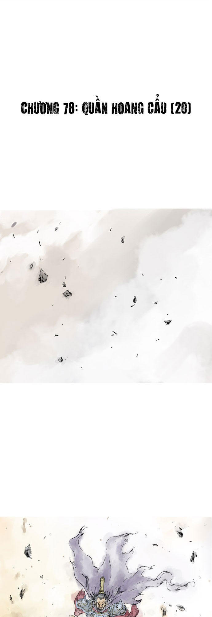 Gosu Chap 78 - Next Chap 79