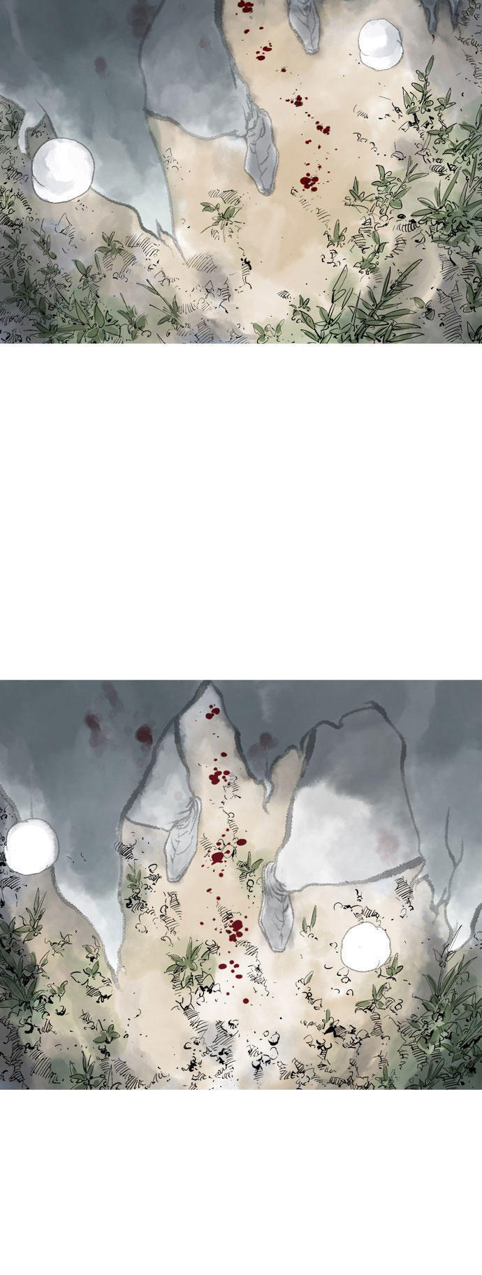 Gosu Chap 78 - Next Chap 79