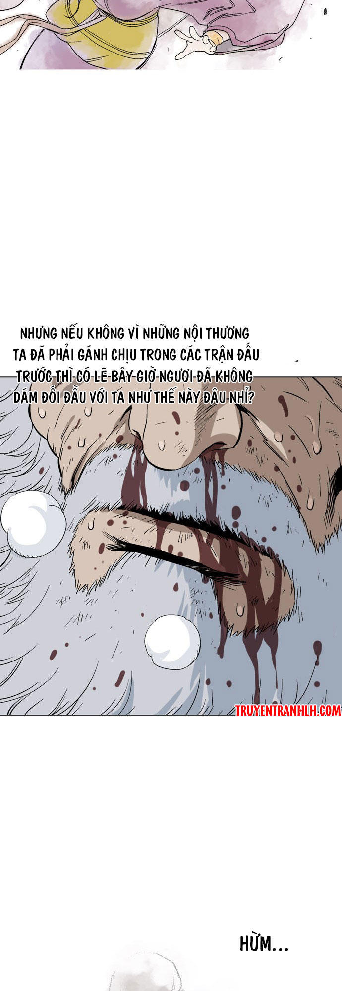 Gosu Chap 78 - Next Chap 79