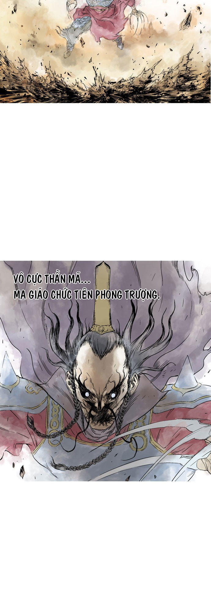 Gosu Chap 78 - Next Chap 79