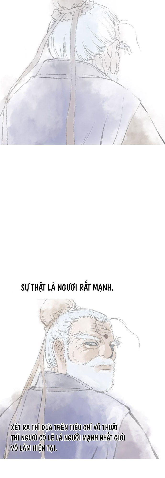 Gosu Chap 78 - Next Chap 79
