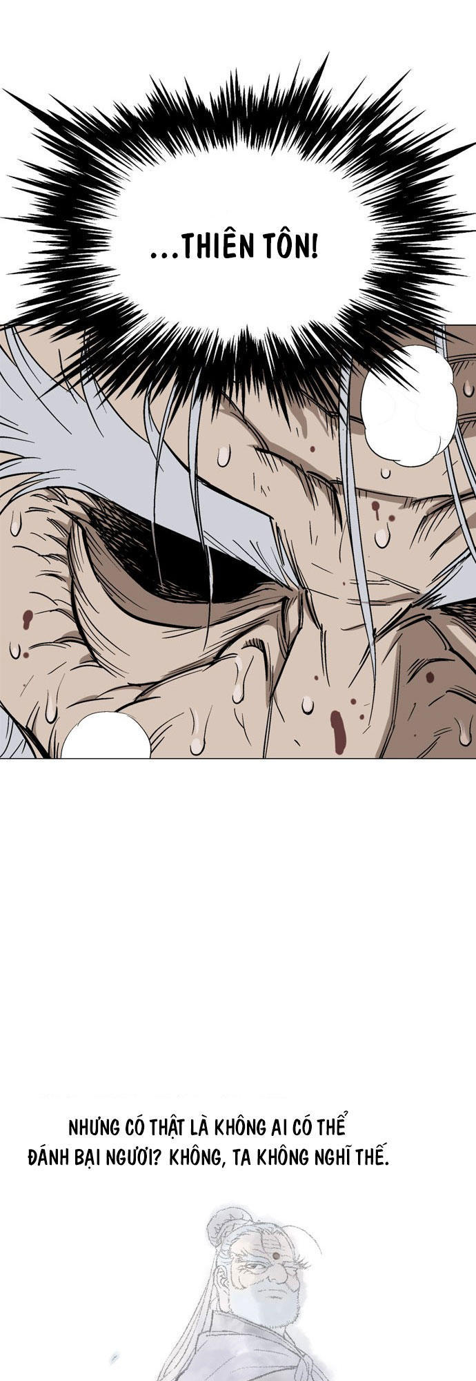 Gosu Chap 78 - Next Chap 79