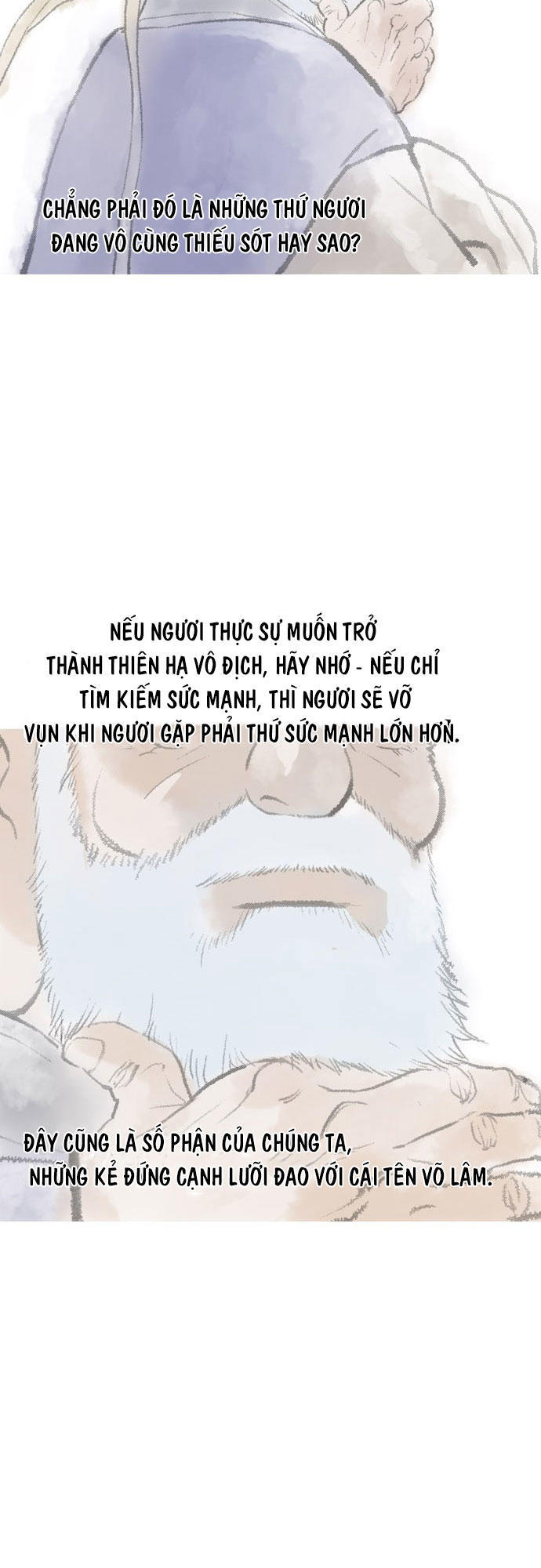 Gosu Chap 78 - Next Chap 79