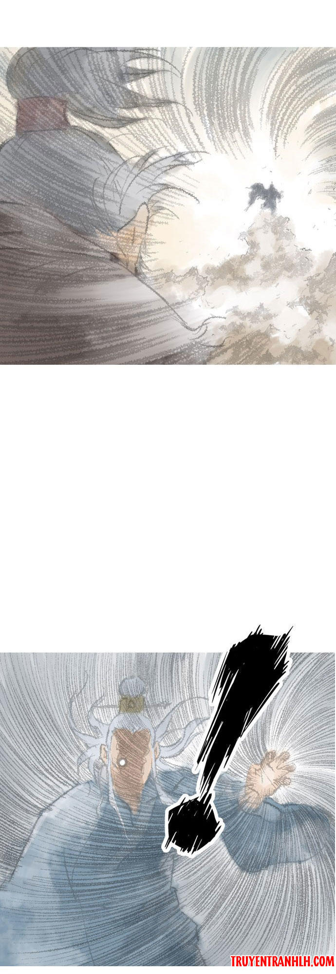 Gosu Chap 78 - Next Chap 79