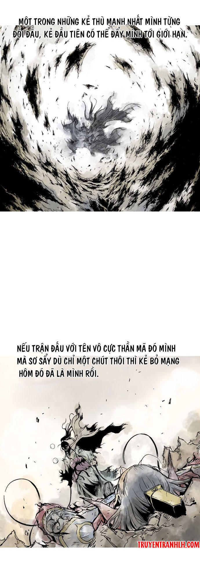 Gosu Chap 78 - Next Chap 79