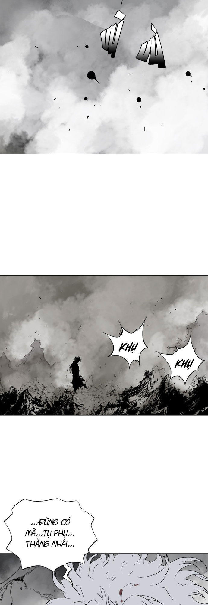 Gosu Chap 78 - Next Chap 79