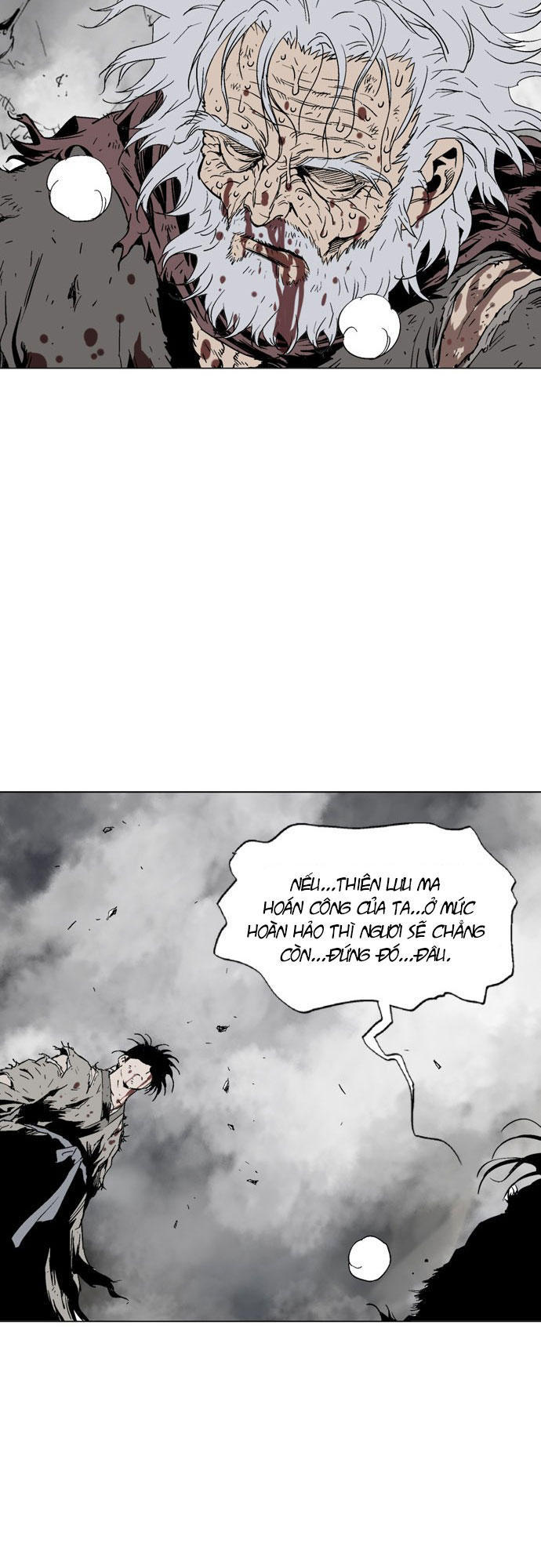 Gosu Chap 78 - Next Chap 79