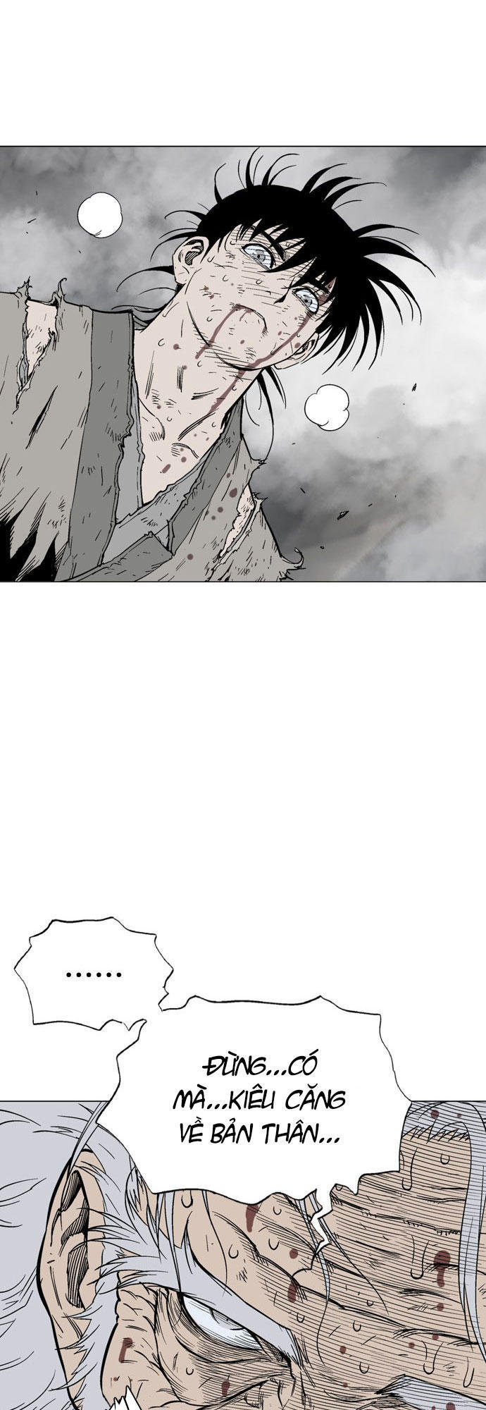 Gosu Chap 78 - Next Chap 79