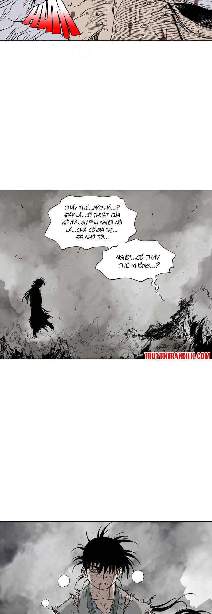 Gosu Chap 78 - Next Chap 79