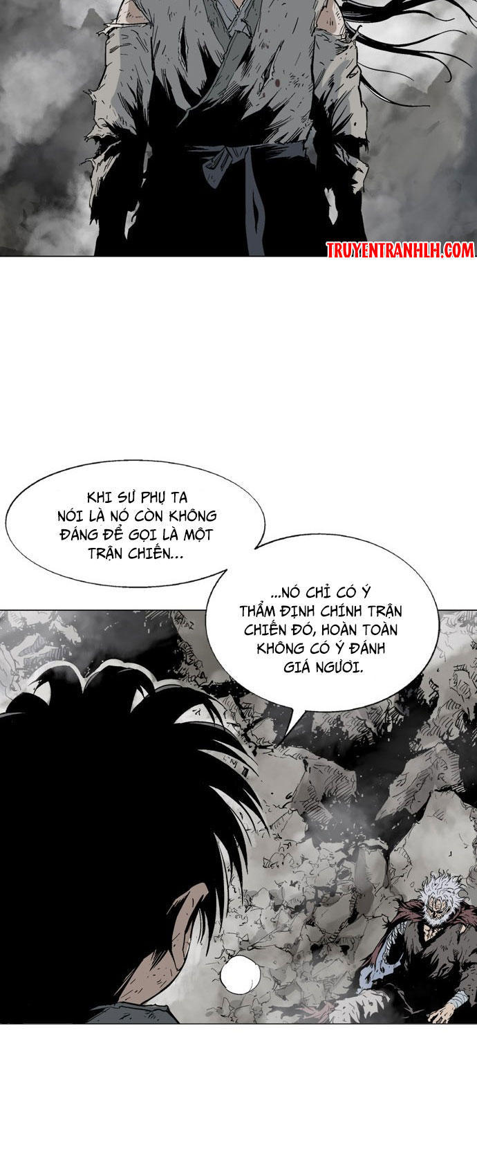Gosu Chap 78 - Next Chap 79