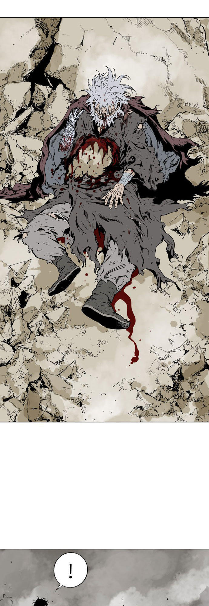Gosu Chap 78 - Next Chap 79