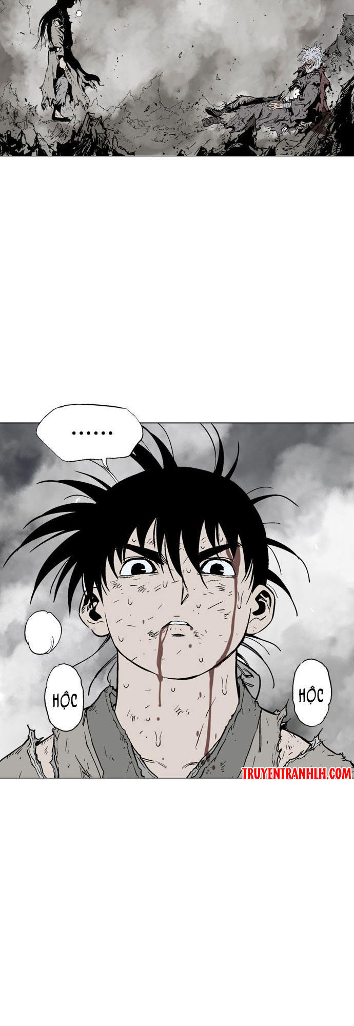 Gosu Chap 78 - Next Chap 79