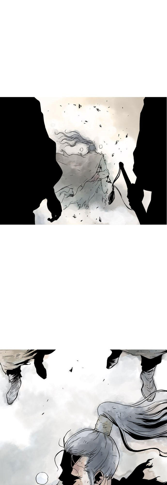 Gosu Chap 78 - Next Chap 79